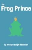 FROG PRINCE